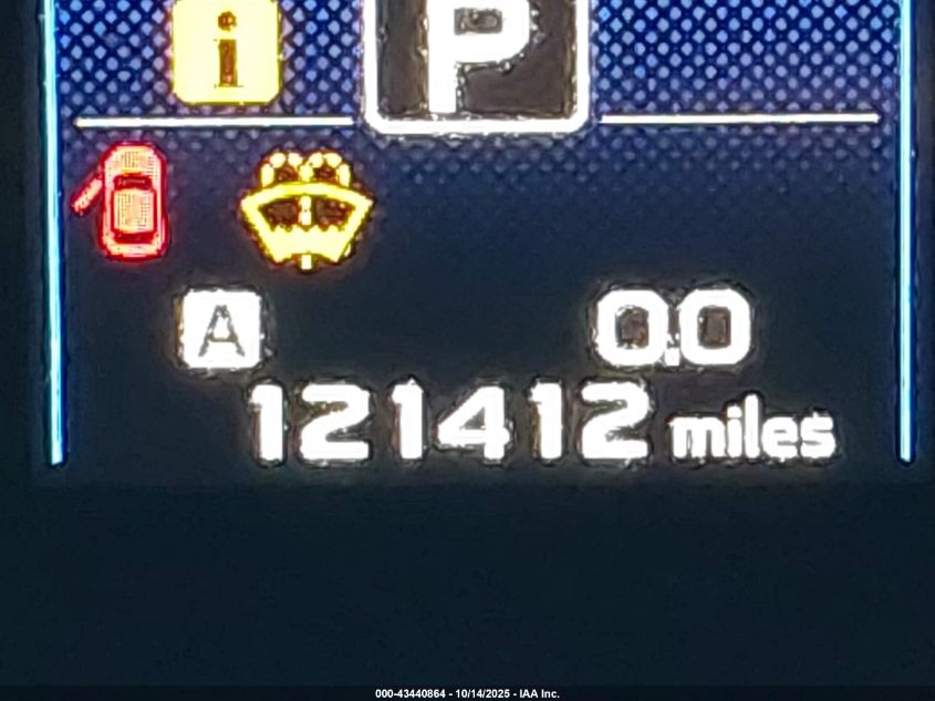 2016 Subaru Outback 2.5I Limited VIN: 4S4BSAJC3G3214020 Lot: 43440864