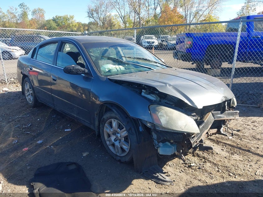 1N4AL11D16C208923 2006 Nissan Altima 2.5 S auction photo 1