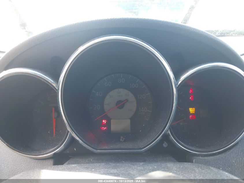 2006 Nissan Altima 2.5 S VIN: 1N4AL11D16C208923 Lot: 43440874