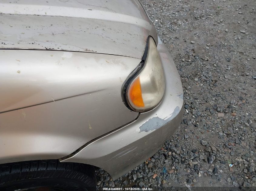 2005 Kia Sedona Ex/Lx VIN: KNDUP131356616559 Lot: 43440881