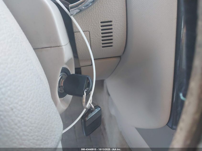 2006 Ford Explorer Xlt VIN: 1FMEU63E66ZA02002 Lot: 43440915