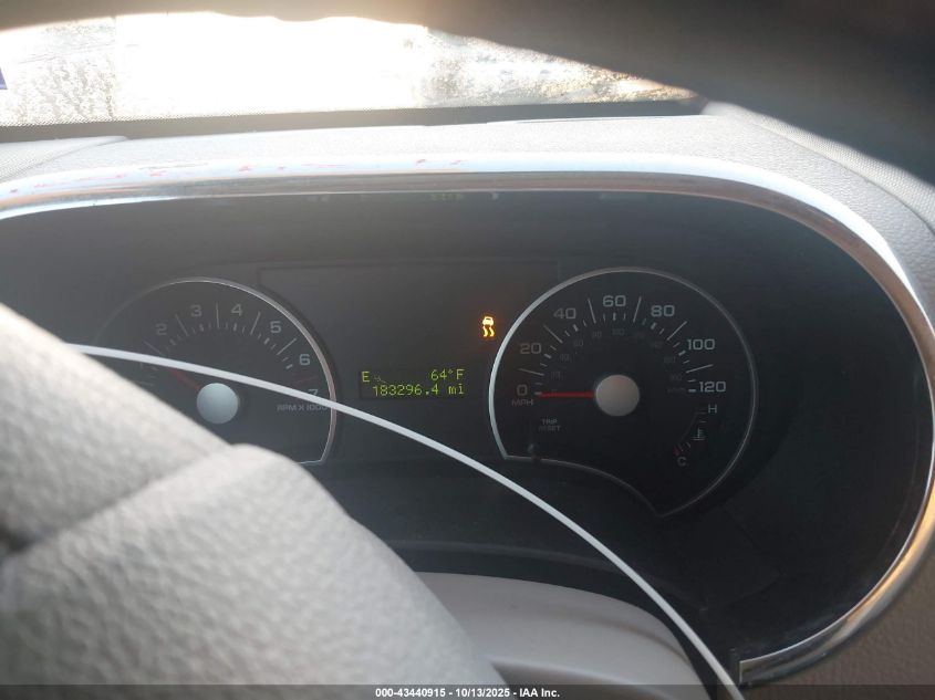 2006 Ford Explorer Xlt VIN: 1FMEU63E66ZA02002 Lot: 43440915