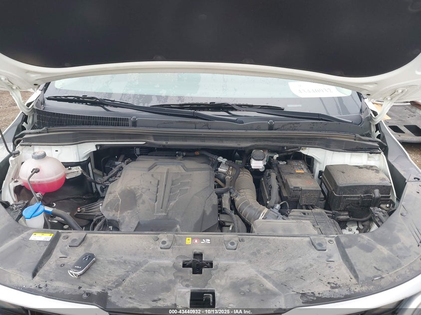 2024 Kia Carnival Mpv Ex VIN: KNDNC5H30R6431991 Lot: 43440932