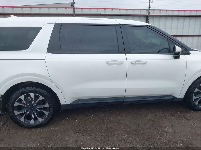 2024 Kia Carnival Mpv Ex VIN: KNDNC5H30R6431991 Lot: 43440932