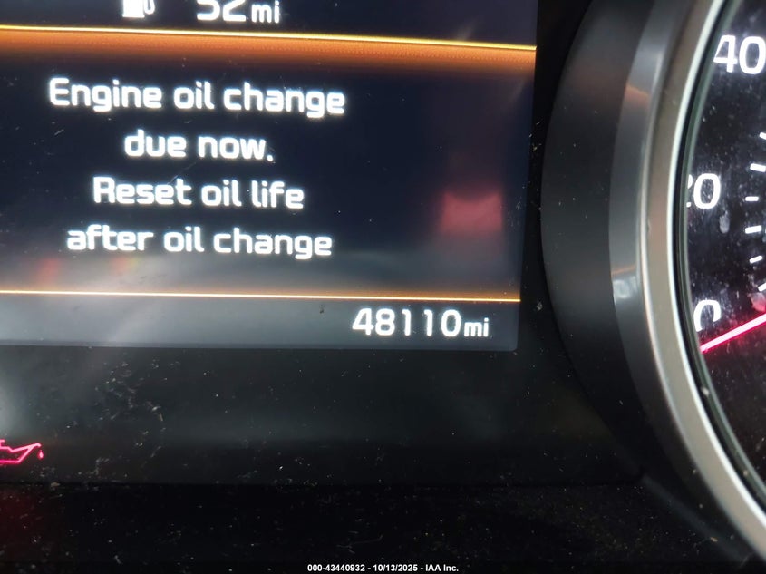 2024 Kia Carnival Mpv Ex VIN: KNDNC5H30R6431991 Lot: 43440932