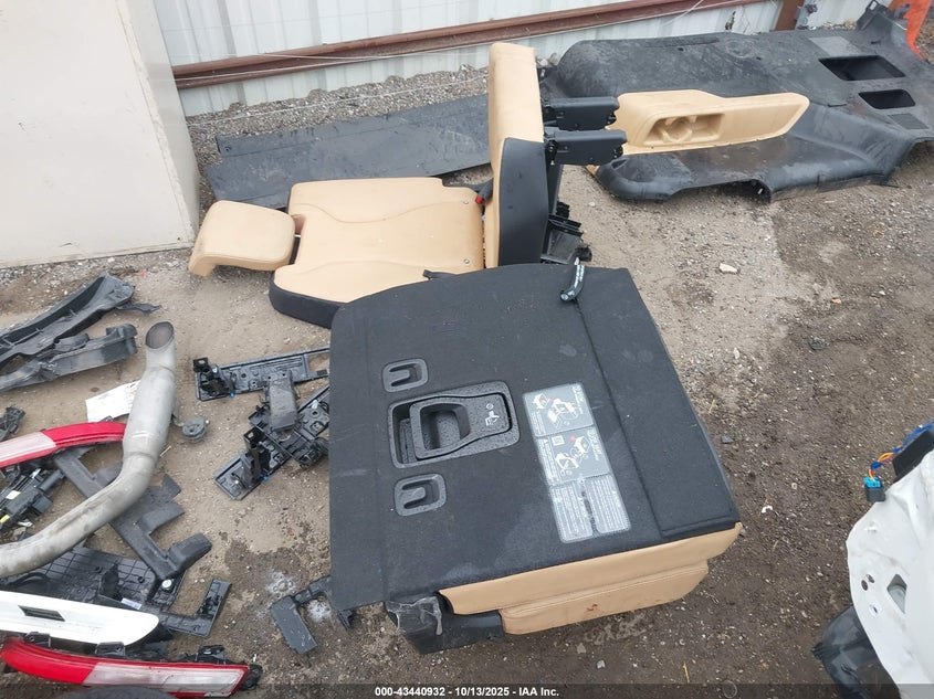 2024 Kia Carnival Mpv Ex VIN: KNDNC5H30R6431991 Lot: 43440932