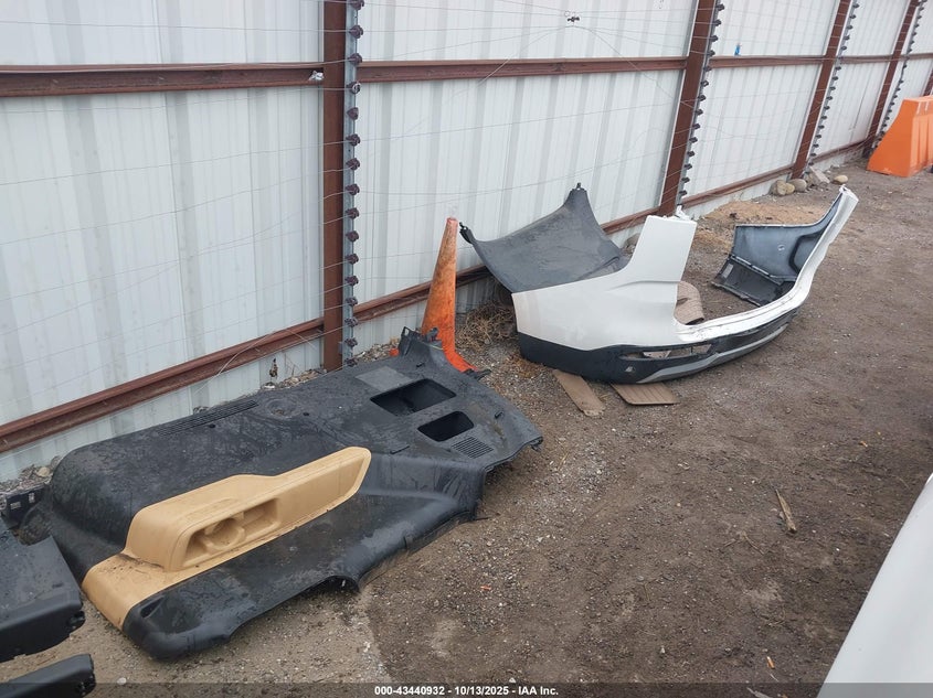 2024 Kia Carnival Mpv Ex VIN: KNDNC5H30R6431991 Lot: 43440932