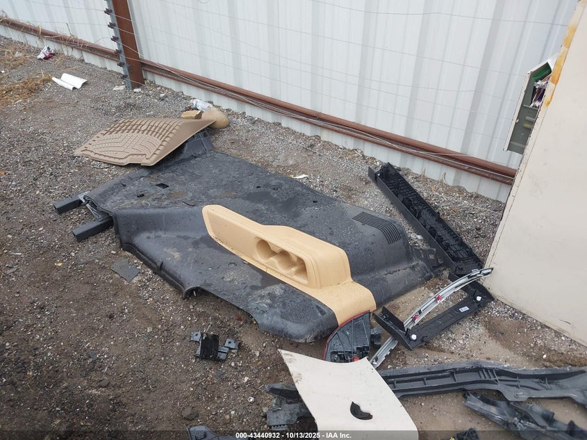 2024 Kia Carnival Mpv Ex VIN: KNDNC5H30R6431991 Lot: 43440932