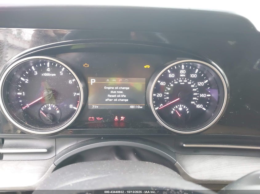 2024 Kia Carnival Mpv Ex VIN: KNDNC5H30R6431991 Lot: 43440932