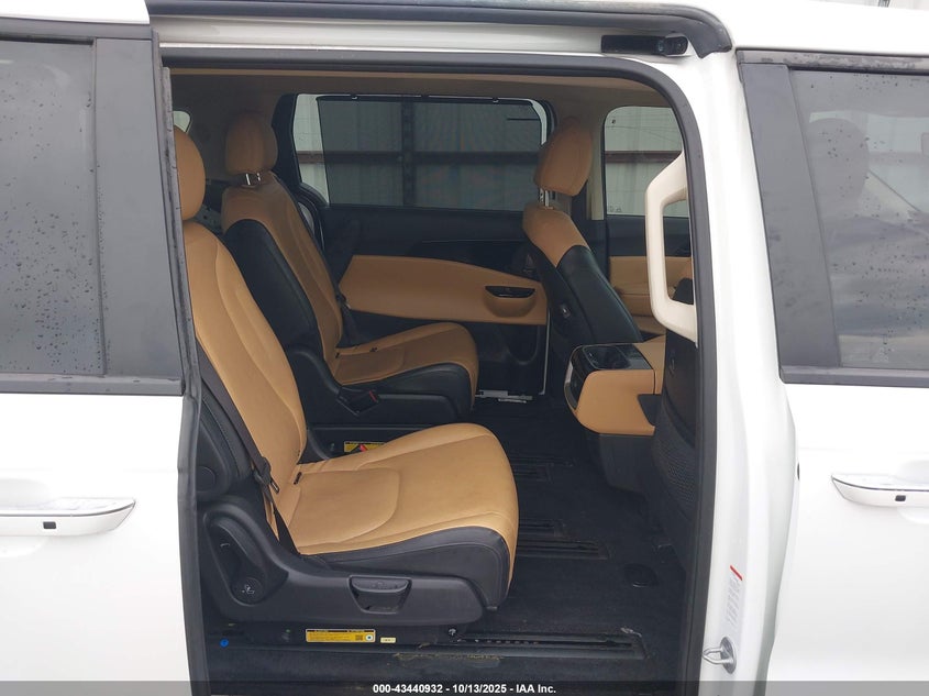 2024 Kia Carnival Mpv Ex VIN: KNDNC5H30R6431991 Lot: 43440932