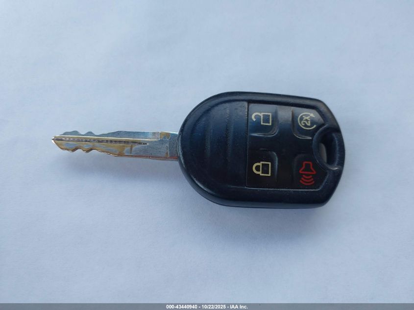 2014 Ford F-350 Lariat VIN: 1FT8W3BT6EEA21472 Lot: 43440940