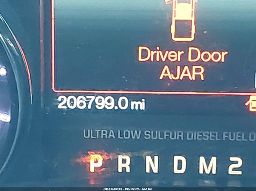 2014 Ford F-350 Lariat VIN: 1FT8W3BT6EEA21472 Lot: 43440940