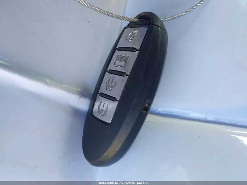 2008 Nissan Altima 2.5 S VIN: 1N4AL21E28C278576 Lot: 43440944