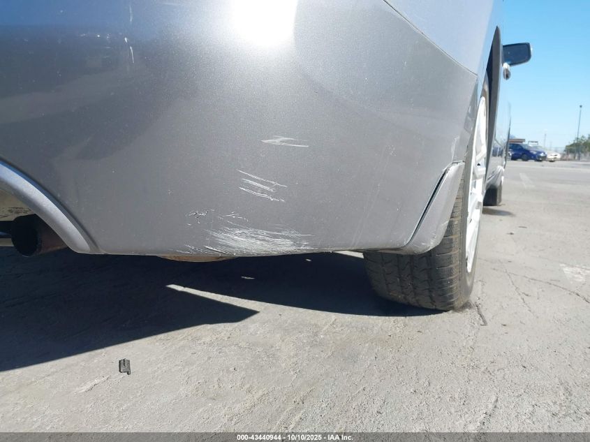 2008 Nissan Altima 2.5 S VIN: 1N4AL21E28C278576 Lot: 43440944