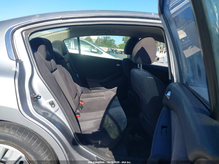 2008 Nissan Altima 2.5 S VIN: 1N4AL21E28C278576 Lot: 43440944