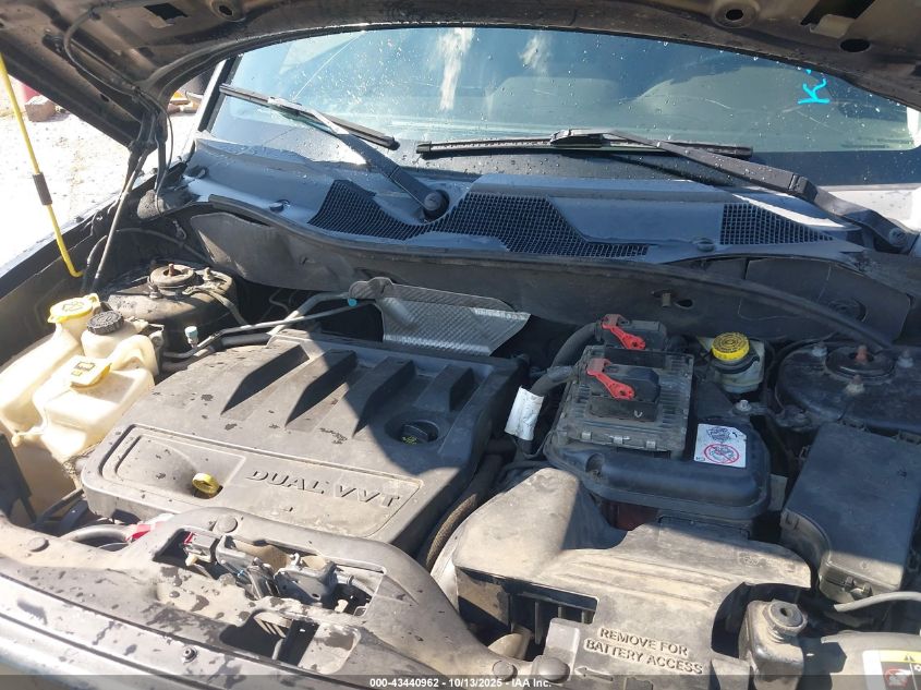 2015 Jeep Patriot High Altitude Edition VIN: 1C4NJPFA1FD429385 Lot: 43440962