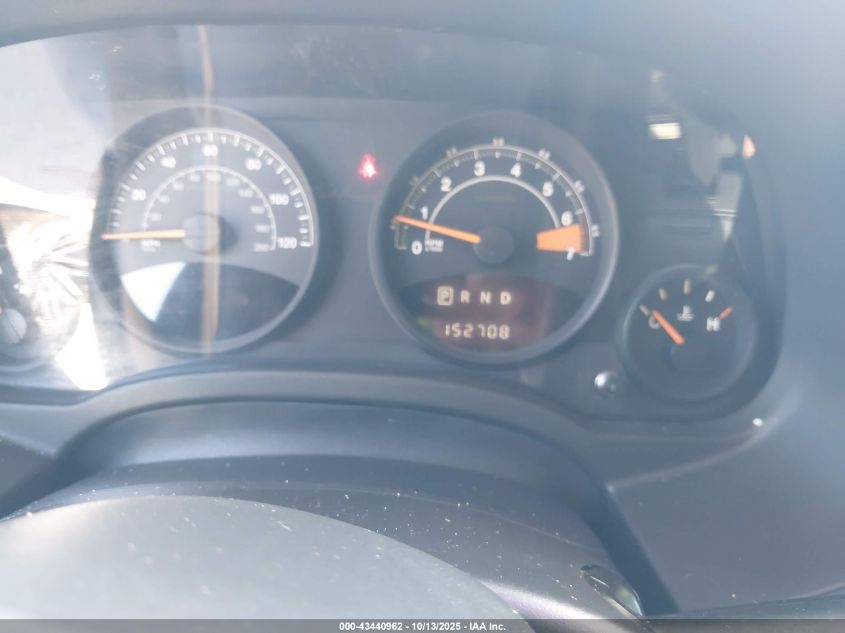 2015 Jeep Patriot High Altitude Edition VIN: 1C4NJPFA1FD429385 Lot: 43440962