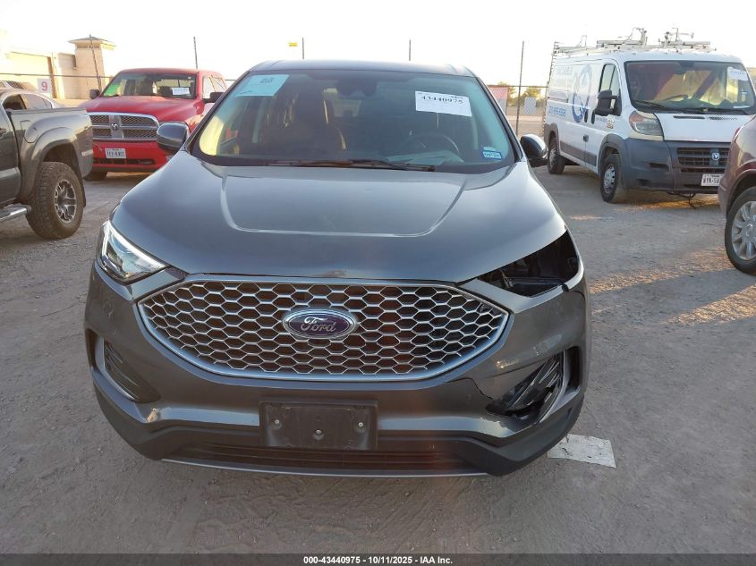 2024 Ford Edge Sel VIN: 2FMPK4J93RBA48385 Lot: 43440975