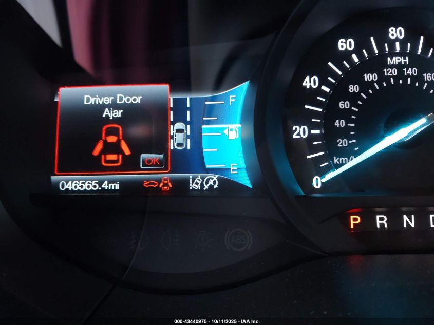 2024 Ford Edge Sel VIN: 2FMPK4J93RBA48385 Lot: 43440975