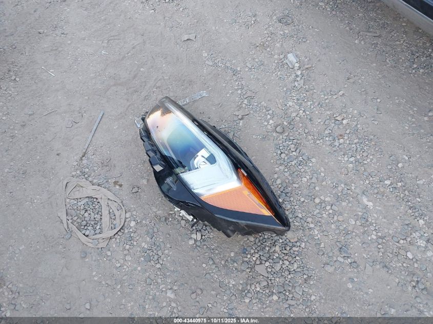 2024 Ford Edge Sel VIN: 2FMPK4J93RBA48385 Lot: 43440975