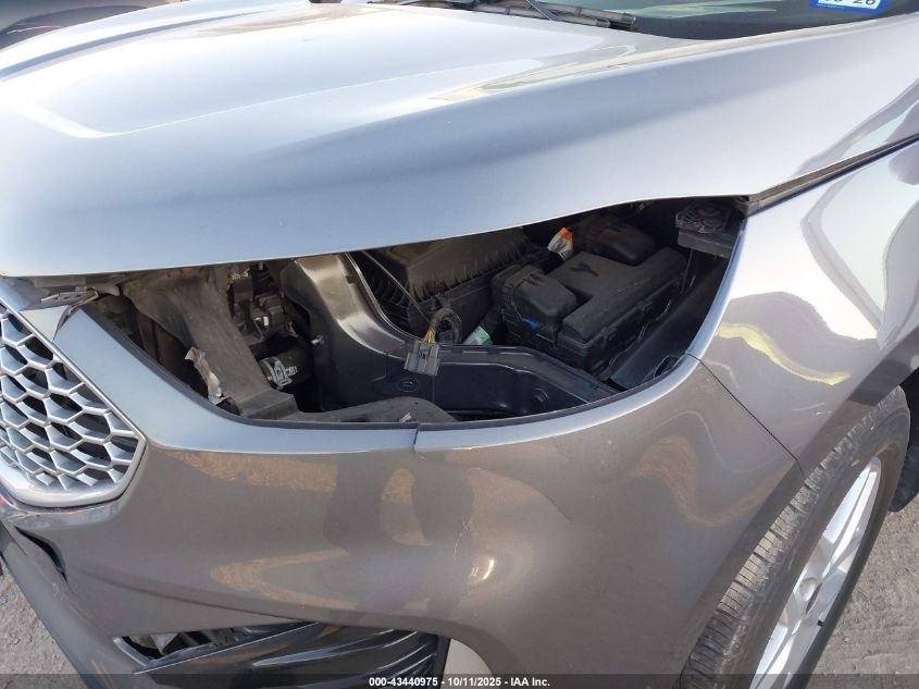 2024 Ford Edge Sel VIN: 2FMPK4J93RBA48385 Lot: 43440975