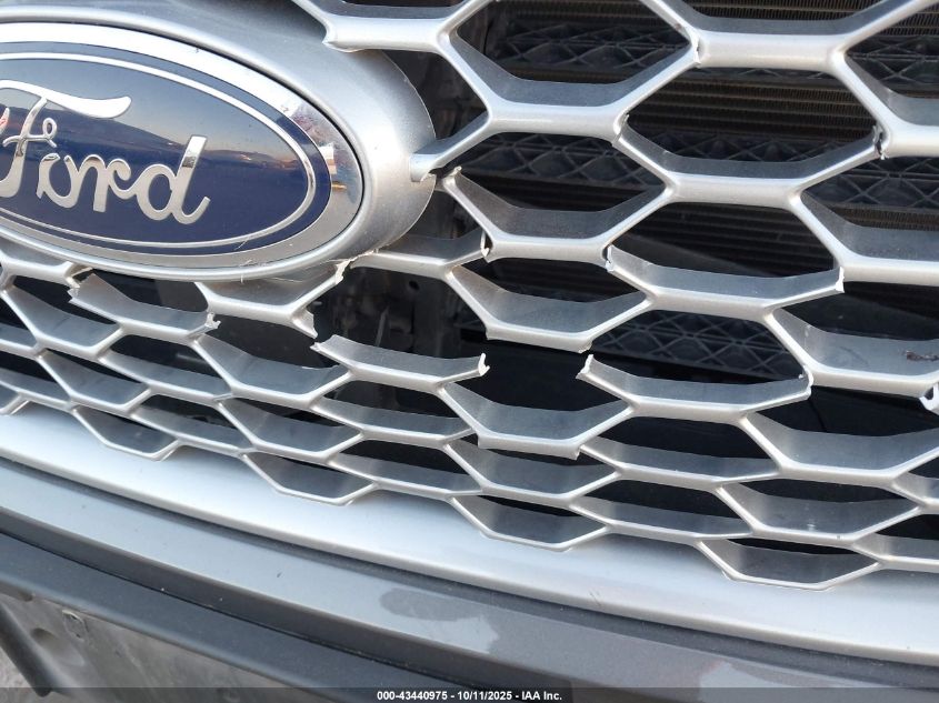 2024 Ford Edge Sel VIN: 2FMPK4J93RBA48385 Lot: 43440975