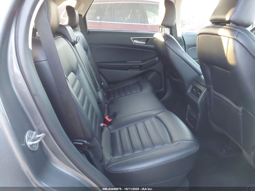 2024 Ford Edge Sel VIN: 2FMPK4J93RBA48385 Lot: 43440975