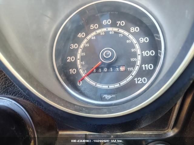 3F04F181988 1973 FORD MUSTANG photo no. 7