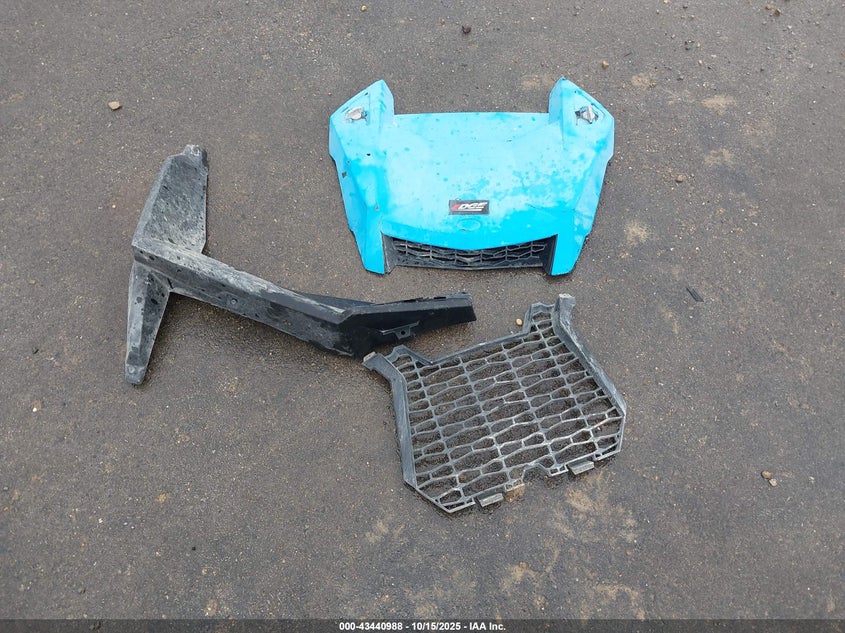 2019 Polaris Rzr Xp Turbo Eps VIN: 3NSVDE924KF785007 Lot: 43440988