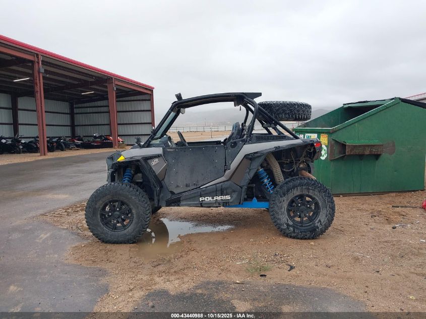 2019 Polaris Rzr Xp Turbo Eps VIN: 3NSVDE924KF785007 Lot: 43440988