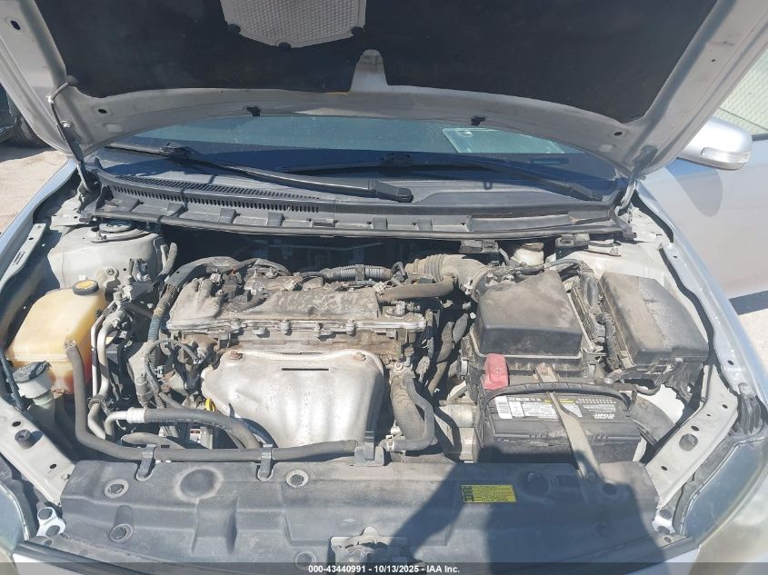 2013 Scion Tc VIN: JTKJF5C79D3056069 Lot: 43440991