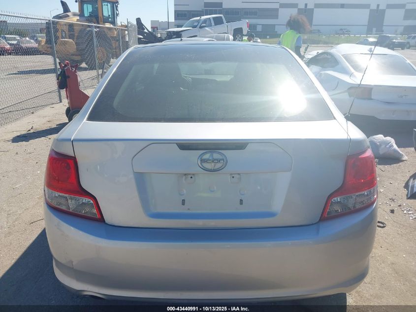 2013 Scion Tc VIN: JTKJF5C79D3056069 Lot: 43440991