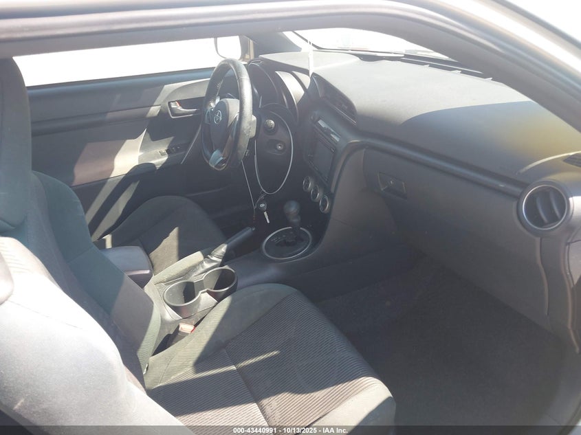 JTKJF5C79D3056069 2013 SCION TC photo no. 5