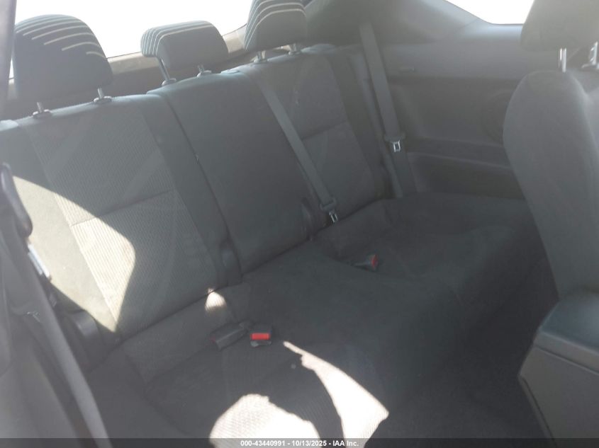 2013 Scion Tc VIN: JTKJF5C79D3056069 Lot: 43440991