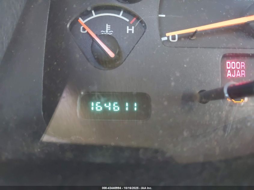 2002 Dodge Durango Slt VIN: 1B4HS48N32F131148 Lot: 43440994