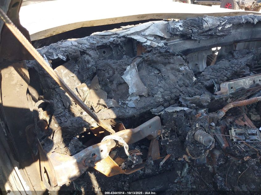 2008 Mercury Grand Marquis Ls VIN: 2MEFM75V78X630783 Lot: 43441014