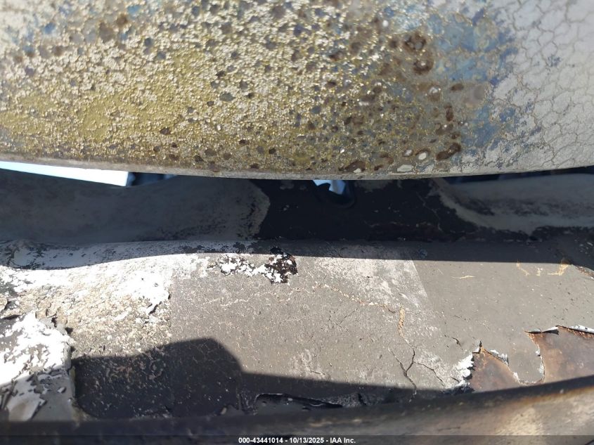 2008 Mercury Grand Marquis Ls VIN: 2MEFM75V78X630783 Lot: 43441014