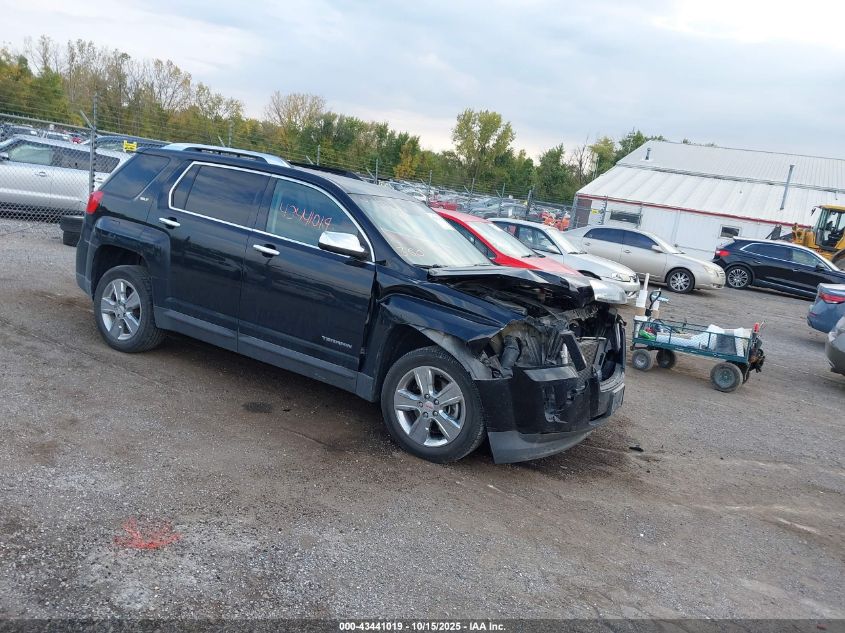GMC TERRAIN SLT-2