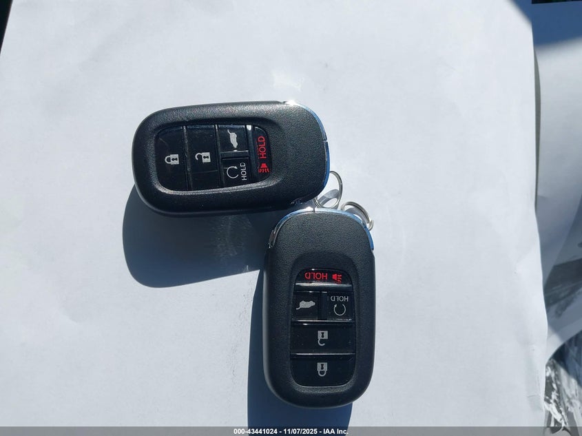 19XFL2H86RE013184 2024 HONDA CIVIC photo no. 11