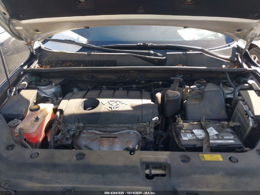 2009 Toyota Rav4 Limited VIN: JTMZF31V295013303 Lot: 43441029