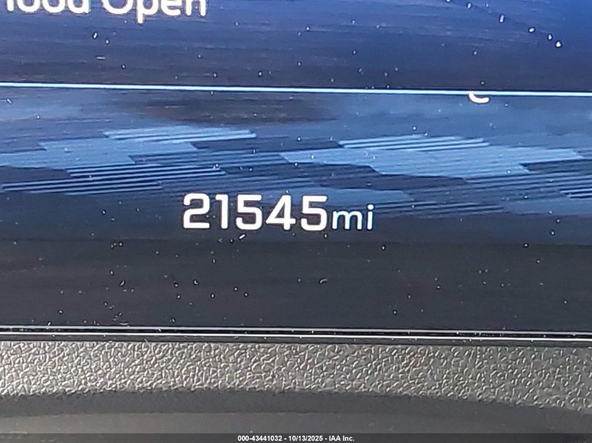 2024 Chevrolet Traverse Awd Rs VIN: 1GNEVLKS0RJ146775 Lot: 43441032