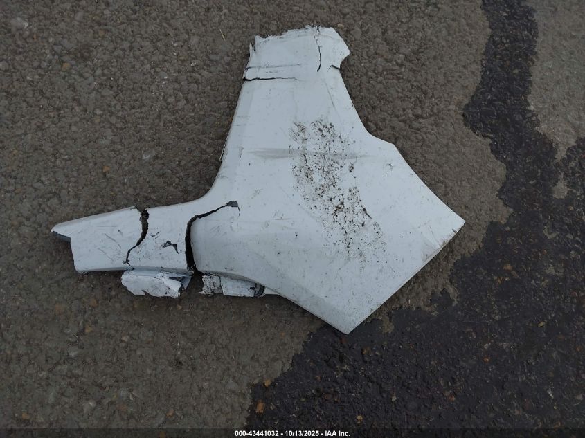 2024 Chevrolet Traverse Awd Rs VIN: 1GNEVLKS0RJ146775 Lot: 43441032