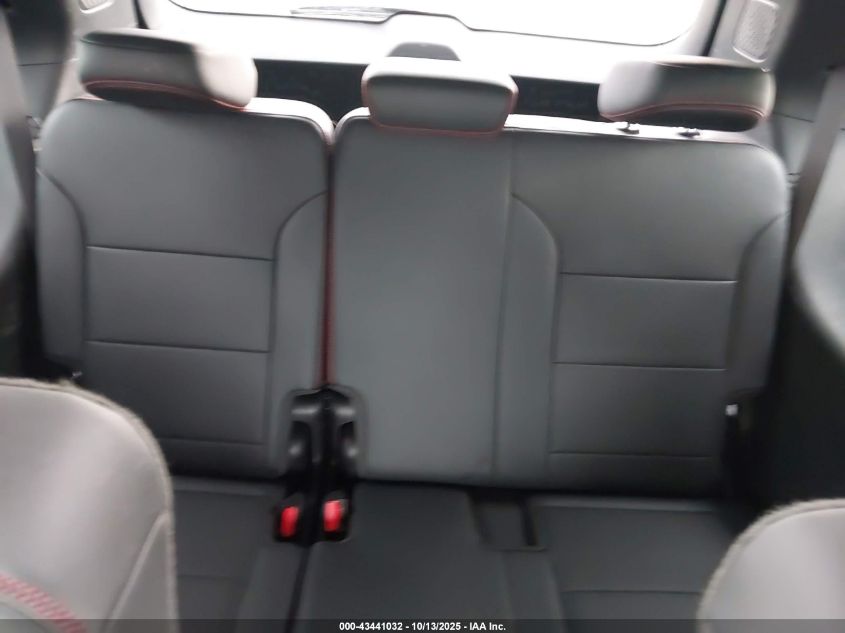 2024 Chevrolet Traverse Awd Rs VIN: 1GNEVLKS0RJ146775 Lot: 43441032