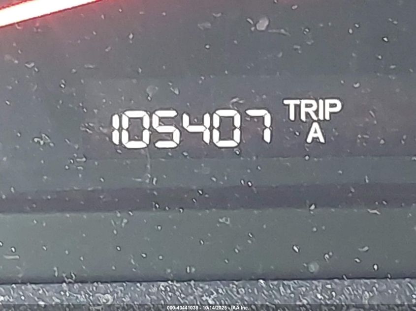 2004 Honda Accord 2.4 Ex VIN: 1HGCM56844A027747 Lot: 43441038