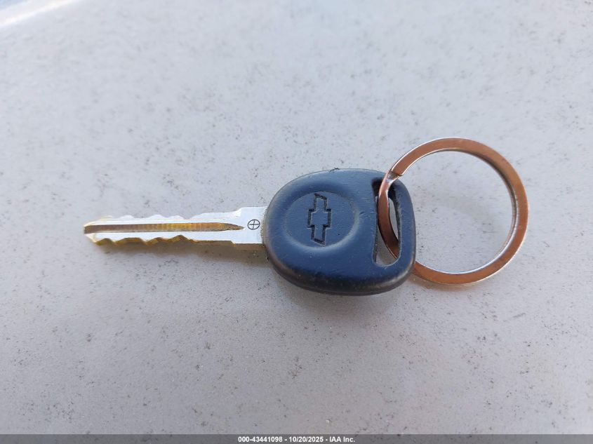 2008 Chevrolet Tahoe Ltz VIN: 1GNFK13028R262672 Lot: 43441098