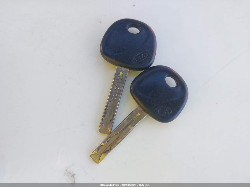 2016 KIA SOUL KNDJN2A23G7826666