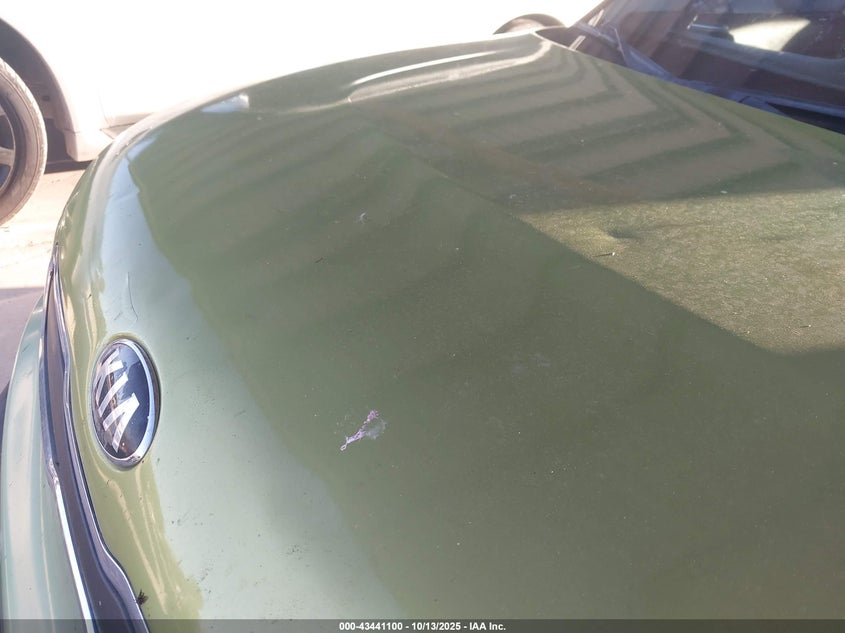 2016 KIA SOUL KNDJN2A23G7826666