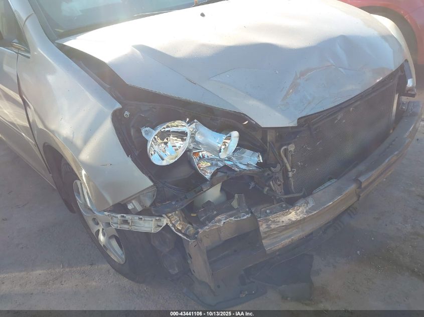 2007 Honda Odyssey Ex VIN: 5FNRL38437B427272 Lot: 43441106