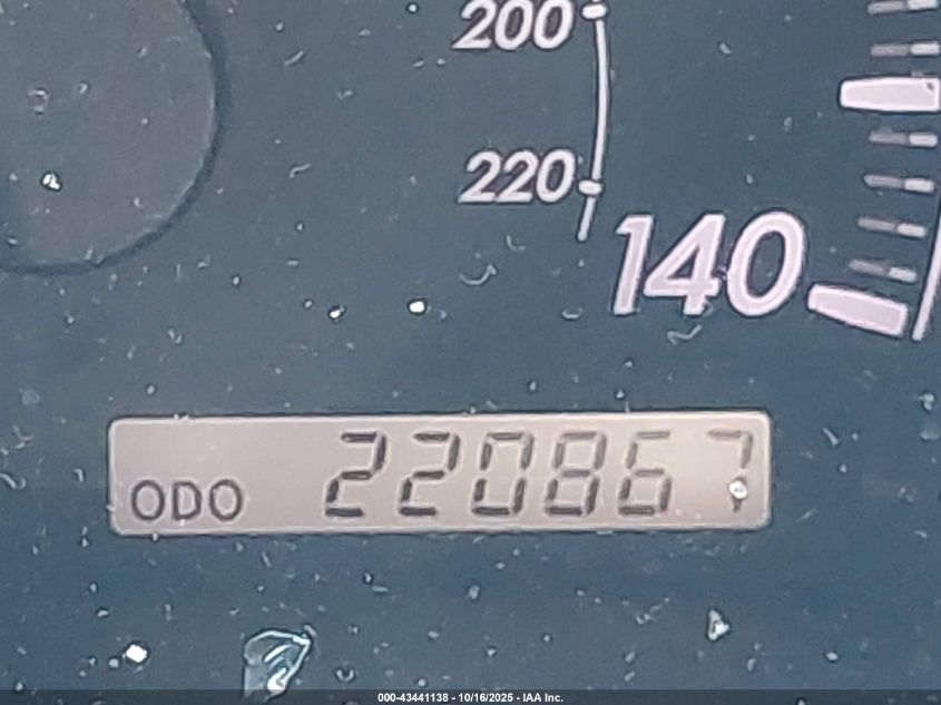 2006 Toyota Camry Le VIN: 4T1BE32K26U164373 Lot: 43441138