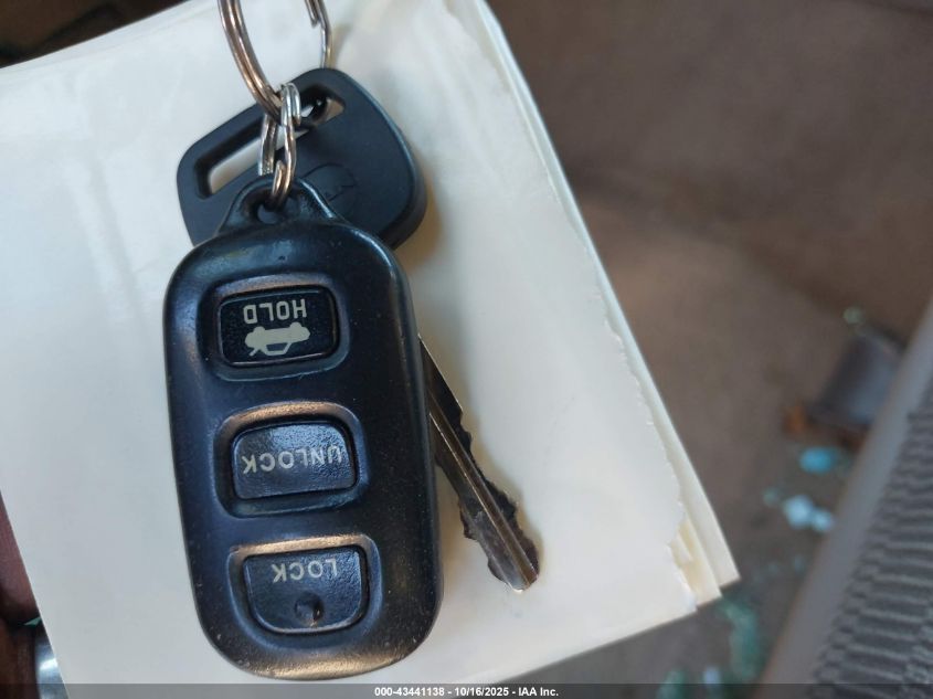 2006 Toyota Camry Le VIN: 4T1BE32K26U164373 Lot: 43441138